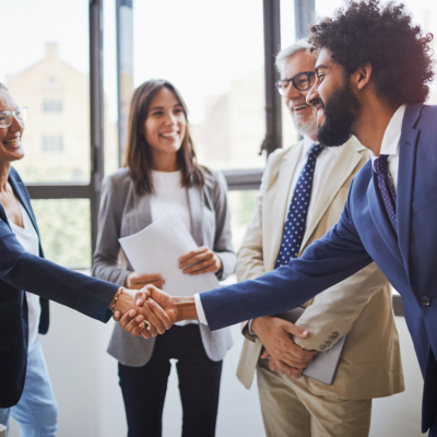 Développer un réseau de contacts efficace